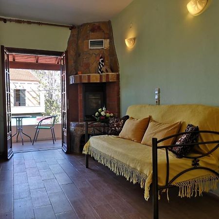 Sea & River Apartments Sidari  Exterior photo