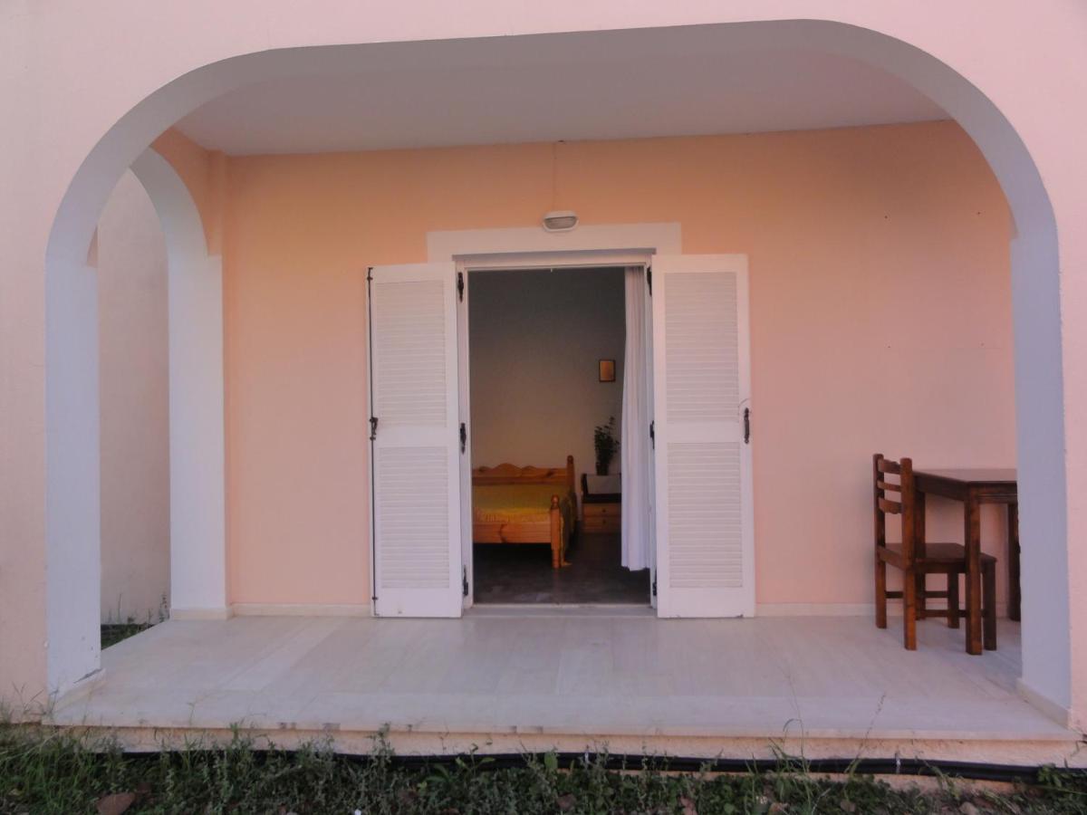 Sea & River Apartments Sidari  Exterior photo