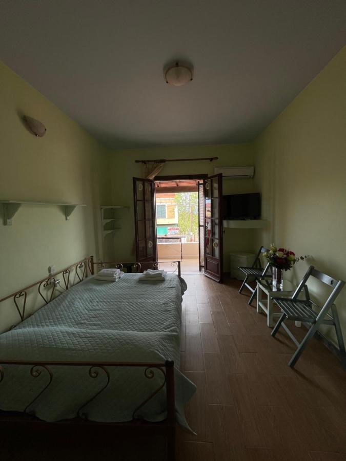 Sea & River Apartments Sidari  Exterior photo