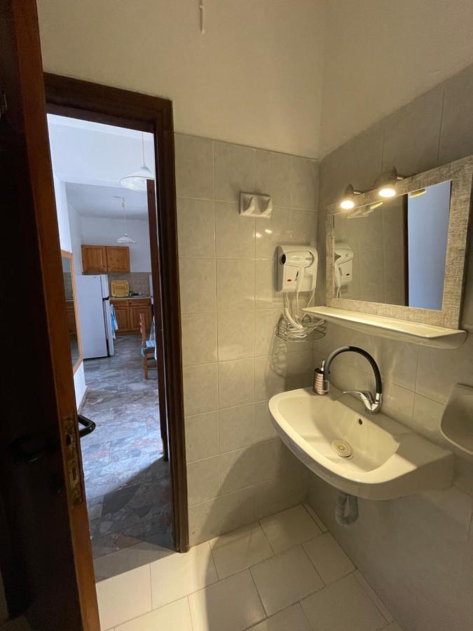 Sea & River Apartments Sidari  Exterior photo