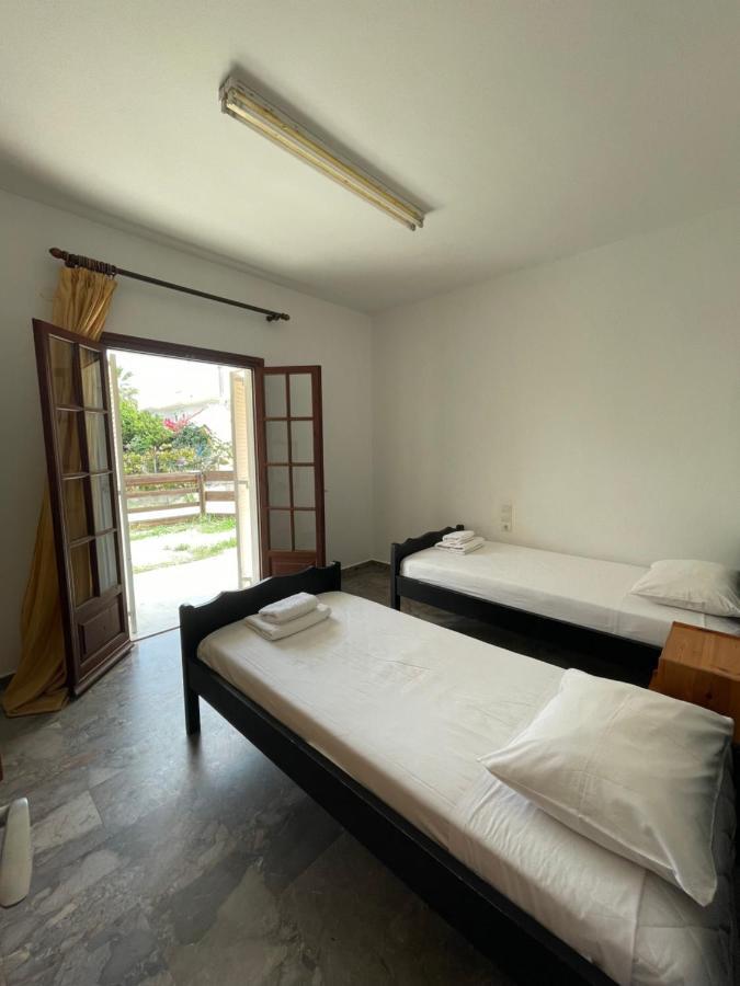 Sea & River Apartments Sidari  Exterior photo