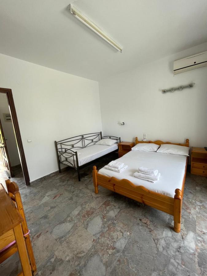 Sea & River Apartments Sidari  Exterior photo