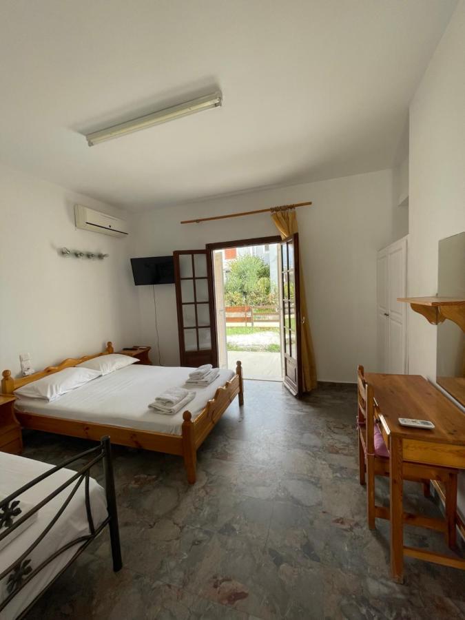 Sea & River Apartments Sidari  Exterior photo