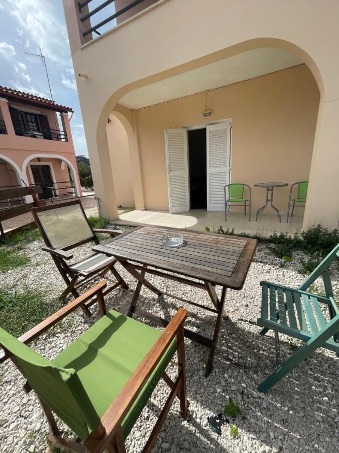 Sea & River Apartments Sidari  Exterior photo