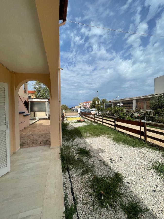 Sea & River Apartments Sidari  Exterior photo