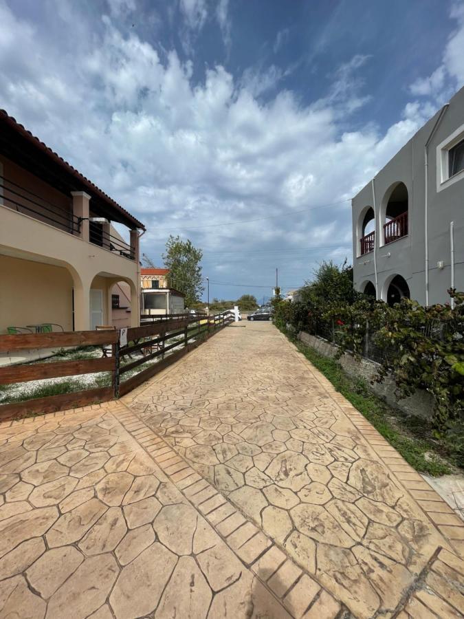 Sea & River Apartments Sidari  Exterior photo
