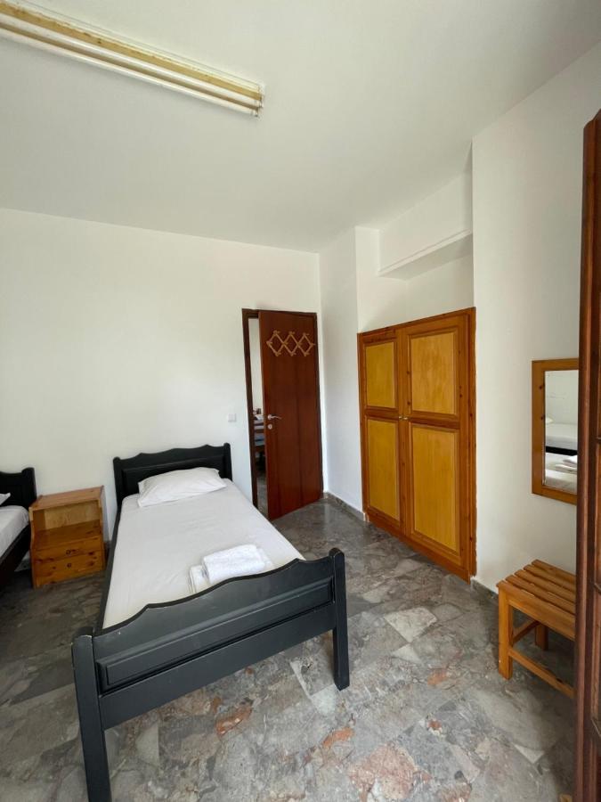 Sea & River Apartments Sidari  Exterior photo