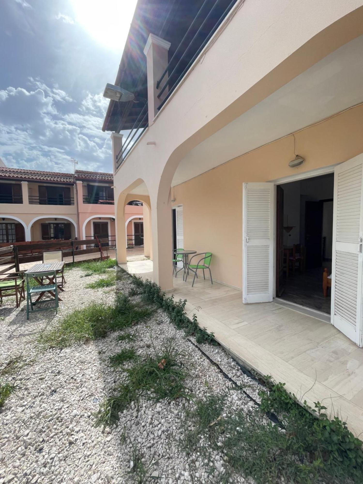Sea & River Apartments Sidari  Exterior photo