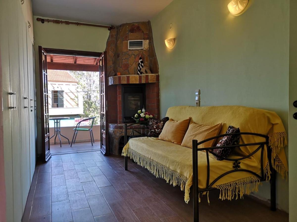 Sea & River Apartments Sidari  Exterior photo