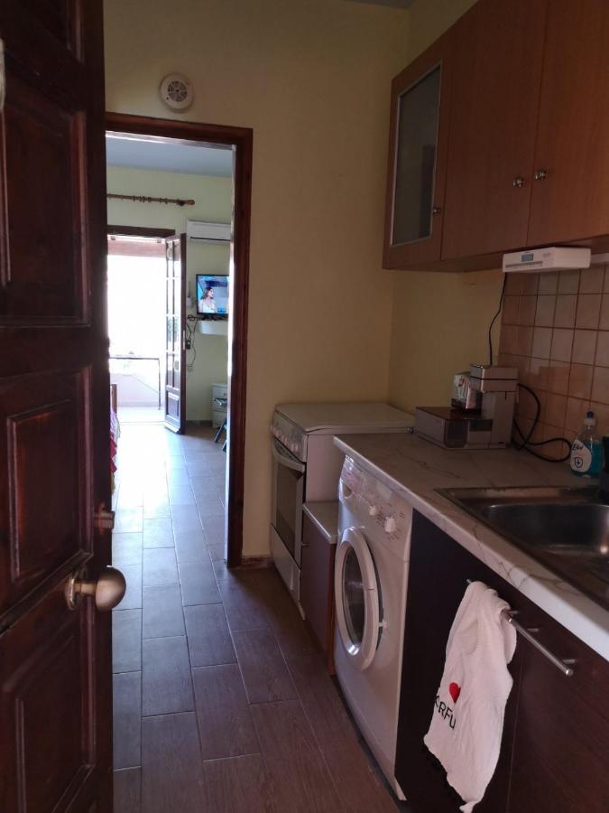 Sea & River Apartments Sidari  Exterior photo