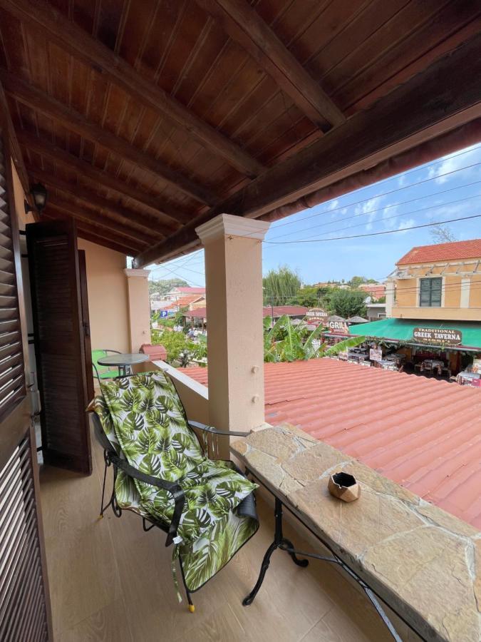 Sea & River Apartments Sidari  Exterior photo