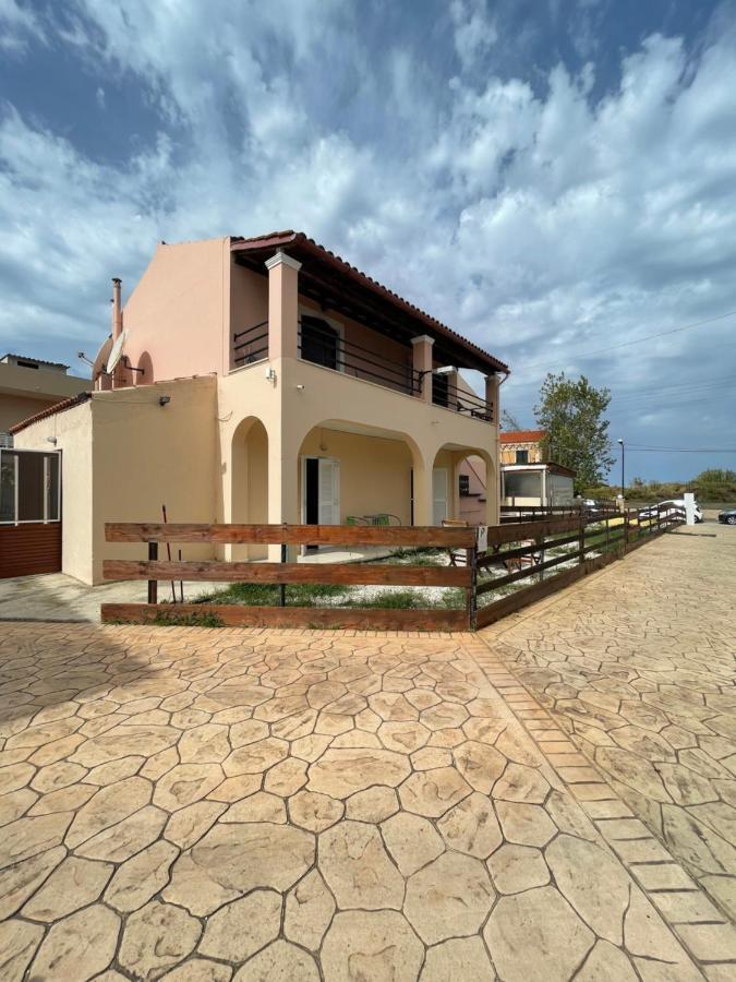 Sea & River Apartments Sidari  Exterior photo