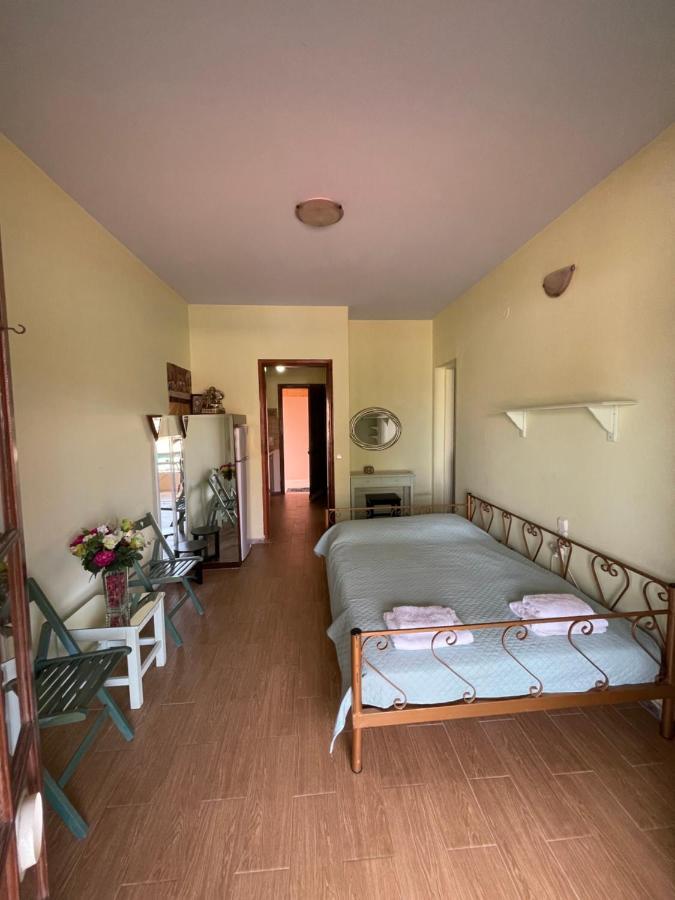 Sea & River Apartments Sidari  Exterior photo