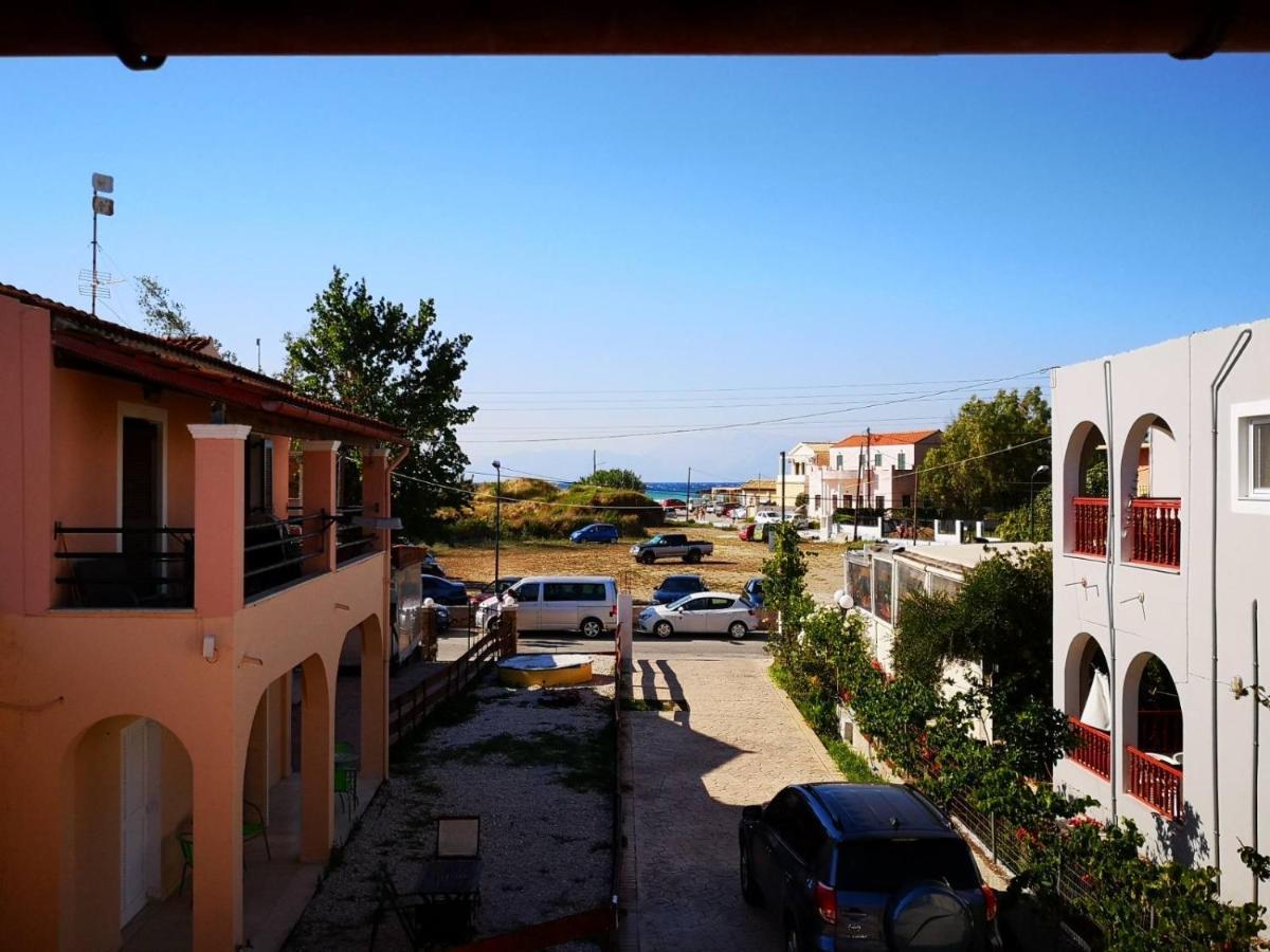 Sea & River Apartments Sidari  Exterior photo